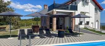 Amazing home in Pleternica