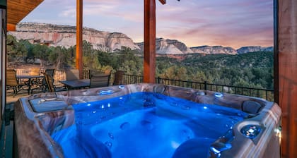 Twilight Ridge: Zion Basecamp w/ All the Extras