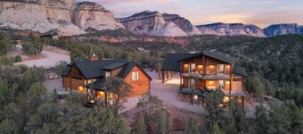 Twilight Ridge: Zion Basecamp w/ All the Extras
