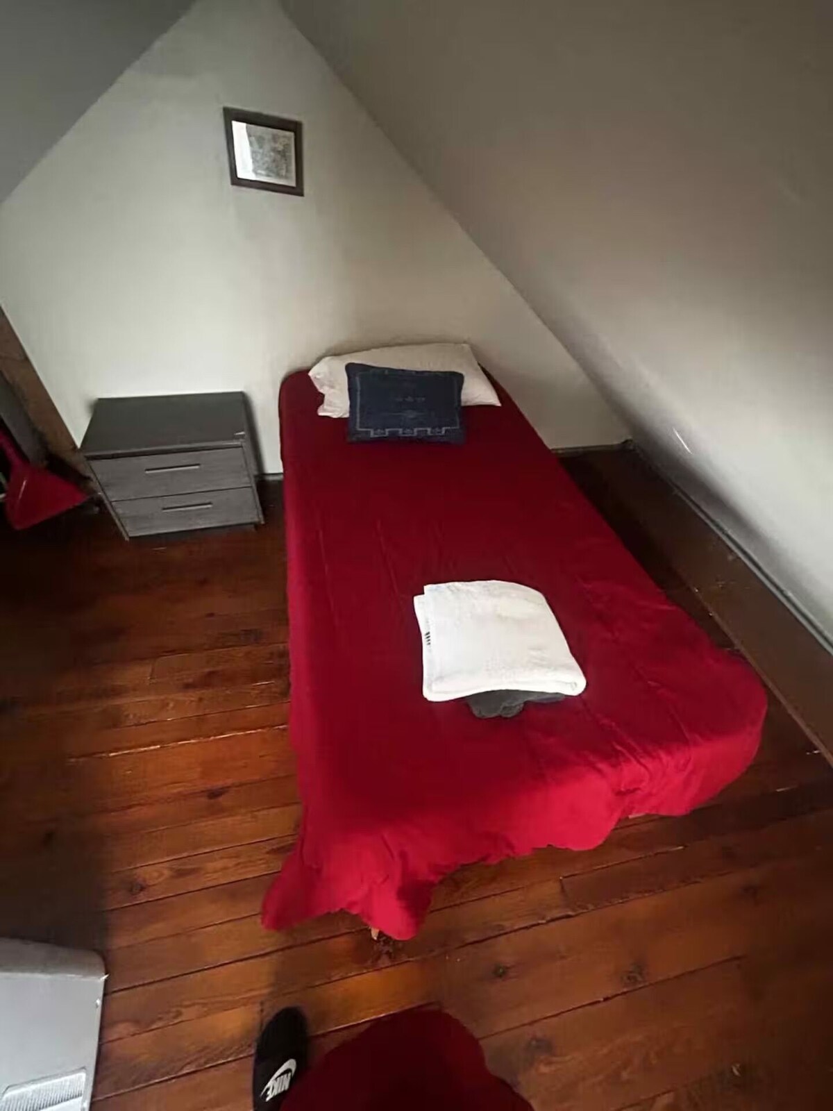 Værtens profilbillede