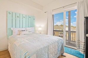 Deluxe Apartment | Free WiFi - Cambridge Cove by KEES Vacations (Kill Devil Hills)