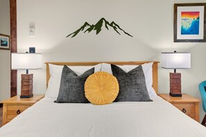 1 quarto, Wi-Fi, roupa de cama