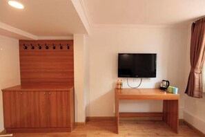 Room - Hongrunde Hotel (Qingdao)