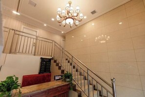 Interior - Hongrunde Hotel (Qingdao)