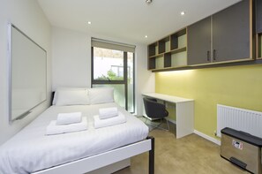 1 Schlafzimmer, kostenloses WLAN