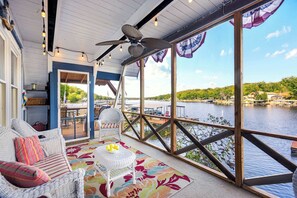 House, Multiple Beds, Patio (Sunrise Oasis) | Terrace/patio