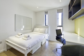 1 chambre, Wi-Fi gratuit