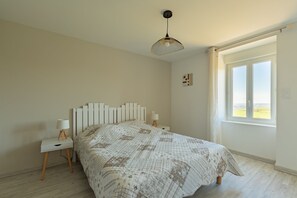 4 slaapkamers, gratis wifi