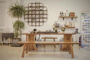 Interior - Weizhou Island Shili Courtyard (Shell Beach Store) (Beihai)