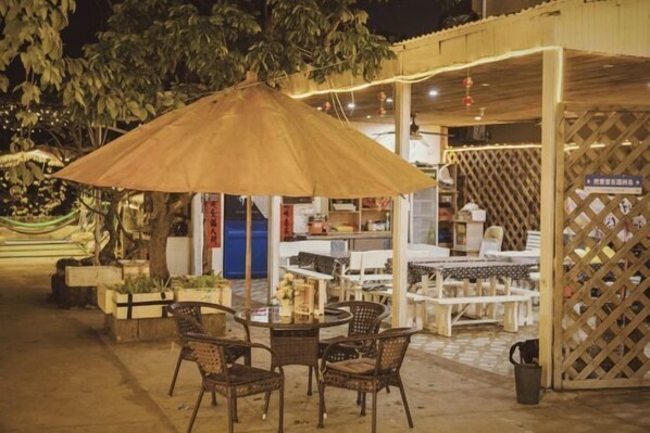 Exterior - Weizhou Island Shili Courtyard (Shell Beach Store) (Beihai)