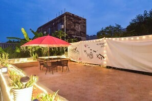 Garden - Weizhou Island Shili Courtyard (Shell Beach Store) (Beihai)