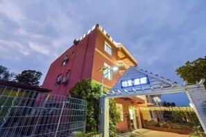 Exterior - Weizhou Island Shili Courtyard (Shell Beach Store) (Beihai)