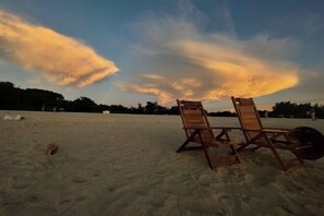 Private beach nearby - Weizhou Island Shili Courtyard (Shell Beach Store) (Beihai)