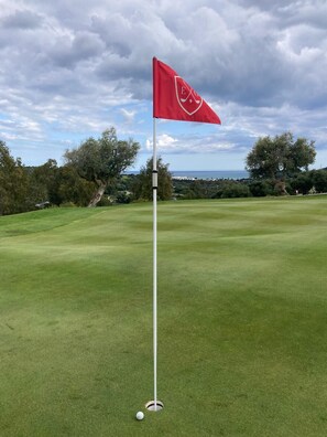 Golf