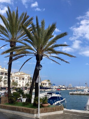 Port de plaisance