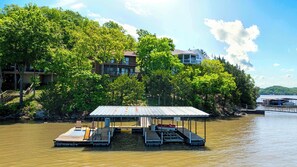 Exterior - Sunset Escape - Fit For 8 (Gravois Mills)