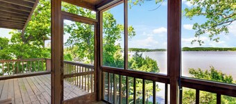 Sunset Escape - Fit For 8