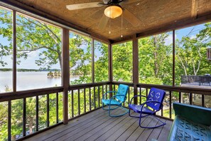 Property grounds - Sunset Escape - Fit For 8 (Gravois Mills)