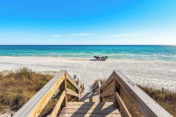 Strand