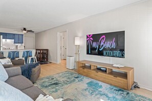 TV