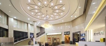 Royal Capital International Hotel