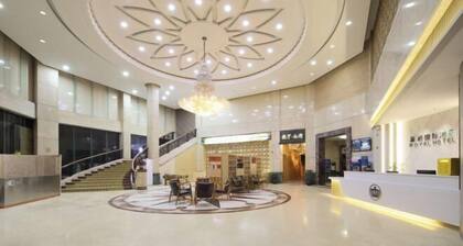 Royal Capital International Hotel