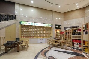 Property amenity - Royal Capital International Hotel (Foshan)