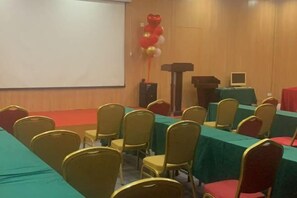 Meeting facility - Royal Capital International Hotel (Foshan)