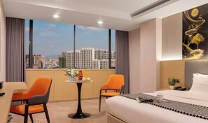 Room - Royal Capital International Hotel (Foshan)