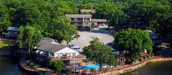 The Nook at Weston Point - Cozy Condo Getaway