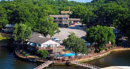 The Nook at Weston Point - Cozy Condo Getaway