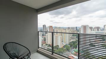 Estúdio, para fumantes | 1 quarto