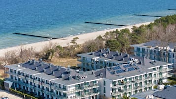 Appartement | Exterieur