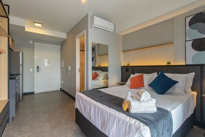 Studio, Smoking - Modern Retreat Near Allianz Parque Sp-p1604a (São Paulo)