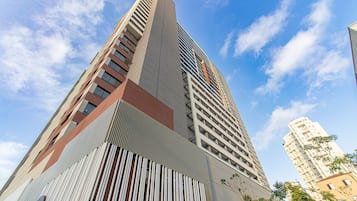 Estúdio, para fumantes | 1 quarto