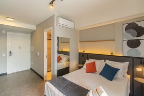 Studio, Smoking - Modern Retreat Near Allianz Parque Sp-p1604a (São Paulo)