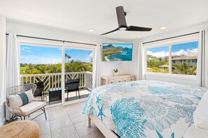 4 habitaciones y wifi 