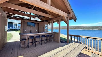 Teras/patio