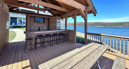 The Tiki House Stay for 28!