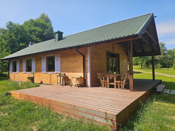 Casa | Exterior