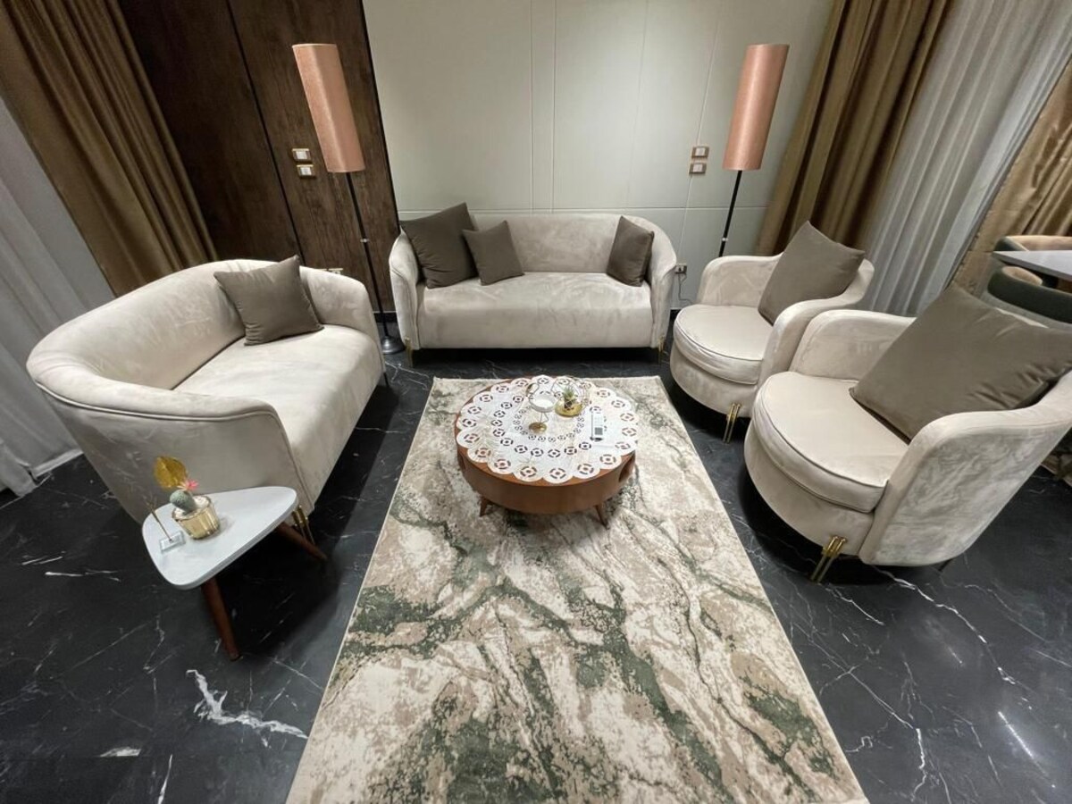 Image de profil de l’hôte