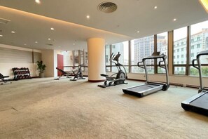 Servicio de la propiedad