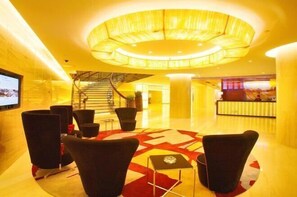 Interior - Hotel Brilliant（Shishi International Clothing City Branch） (Shishi)