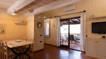 Apartamento | 2 quartos