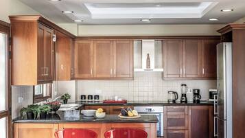 Villa (3 Bedrooms) | Interior