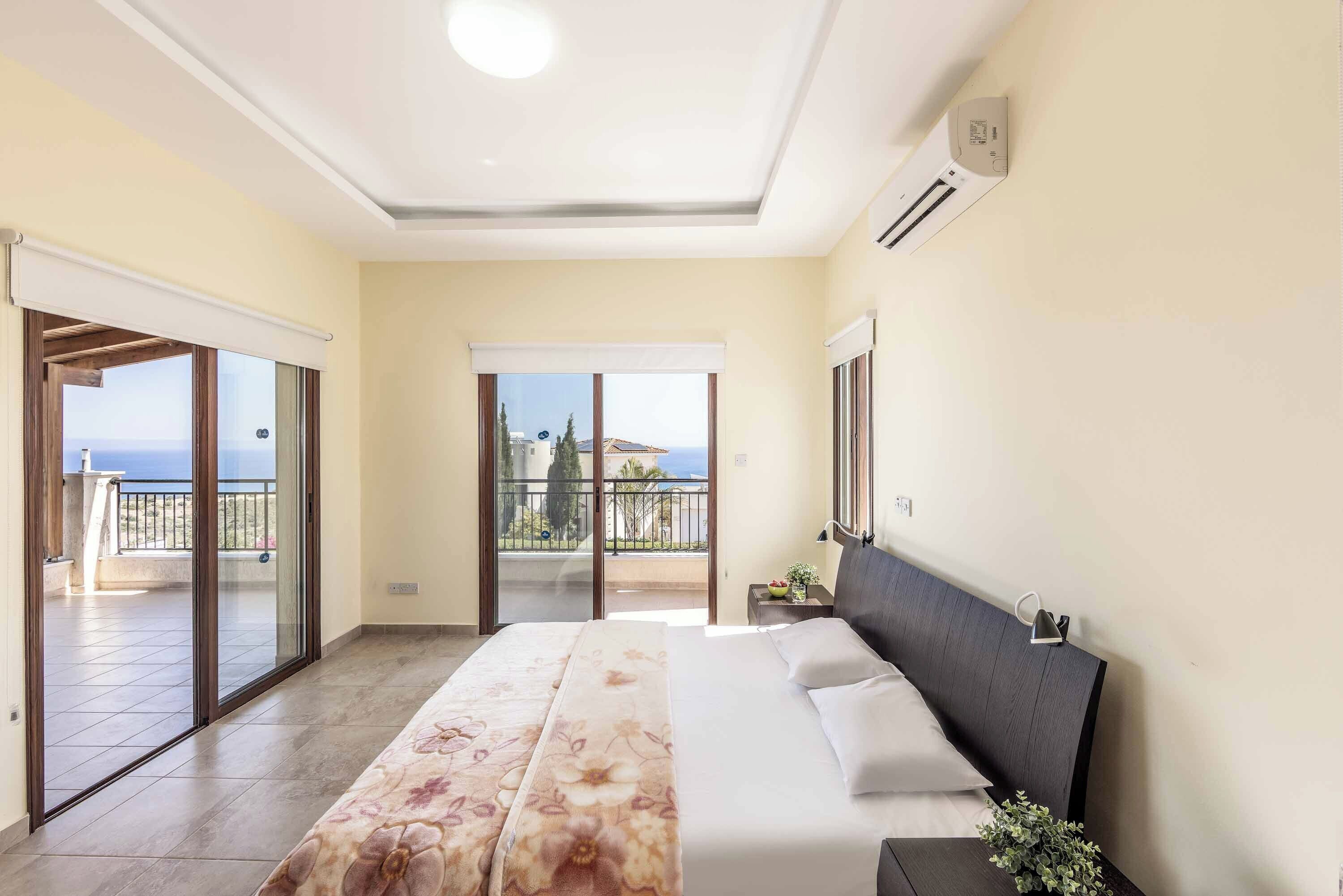 Vila (3 Bedrooms) | Interior