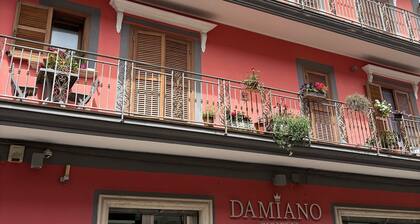 B&B del Corso Vitulazio Caserta