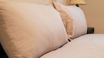 3 camere, una scrivania, culla da viaggio, Wi-Fi gratuito