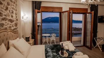 1 bedroom, iron/ironing board, WiFi