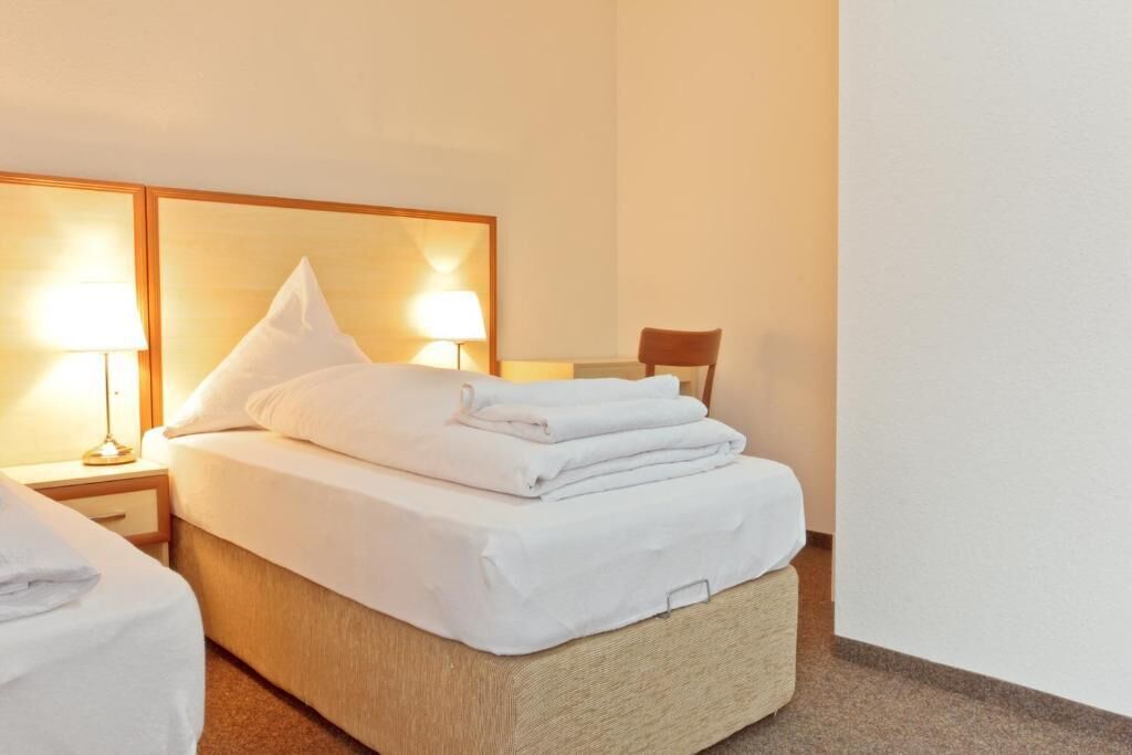 Foto - Hotel Ganita Weil am Rhein